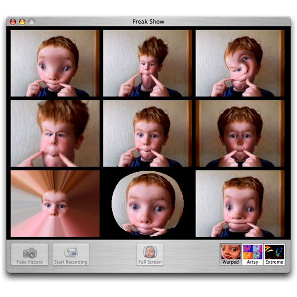 download effects for mac photo booth